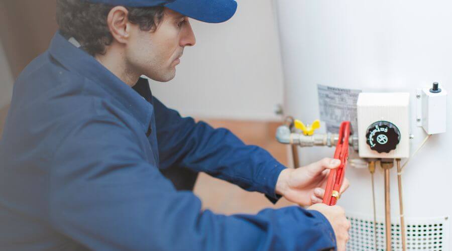 Professional Tankless Water Heater Installation in Shingle Springs, CA